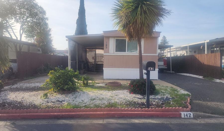 260 American Canyon Rd #142, American Canyon, CA 94503 - 2 Beds, 2 Bath