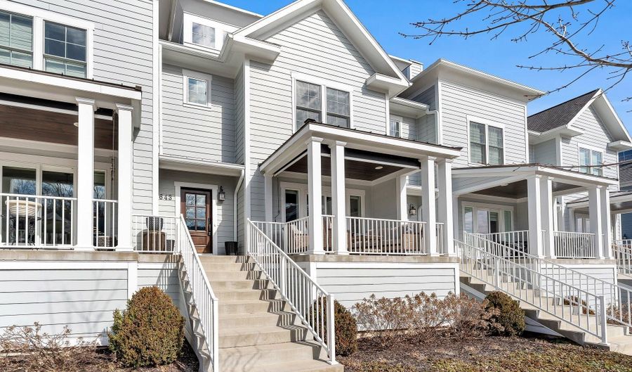 643 Greenslate Dr SE, Ada, MI 49301 - 3 Beds, 3 Bath