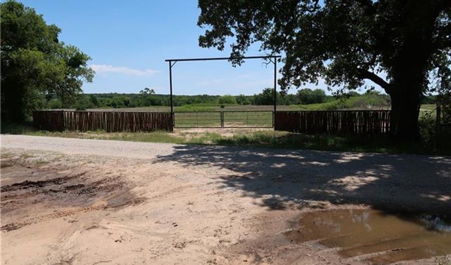 Tbd County Road 2886, Alvord, TX 76225 - 0 Beds, 0 Bath