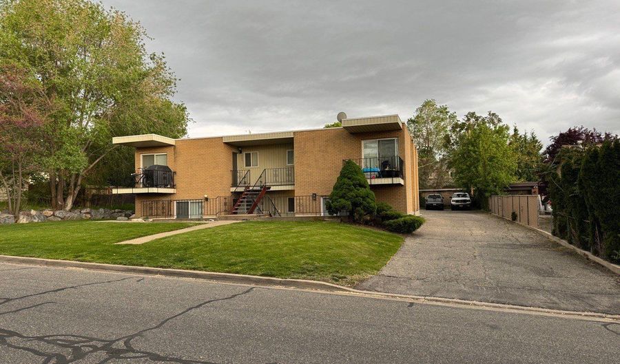 266 E Ctr, Centerville, UT 84014 - 10 Beds, 0 Bath