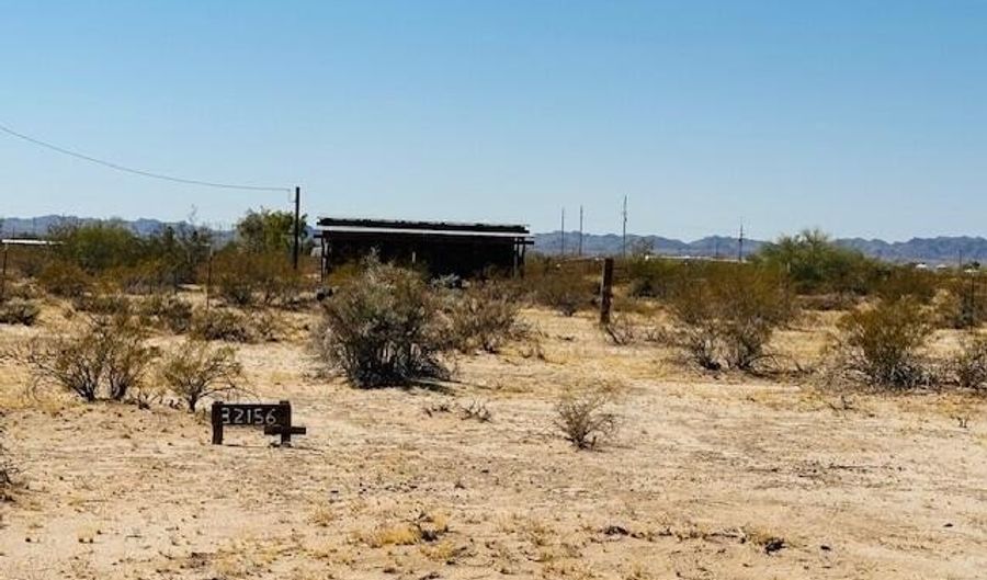 32156 Avenue 41 E, Bouse, AZ 85325 - 0 Beds, 0 Bath