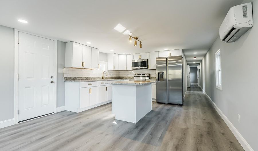 115- TRLR FIFTH St, Delaware City, DE 19706 - 3 Beds, 1 Bath