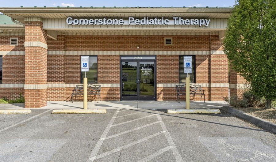 26208 Lee Hwy, Abingdon, VA 24211 - 0 Beds, 0 Bath