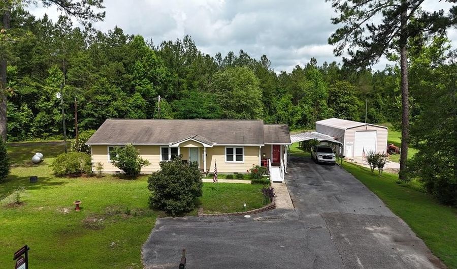 1487 County Road 52, Ariton, AL 36311 - 3 Beds, 2 Bath