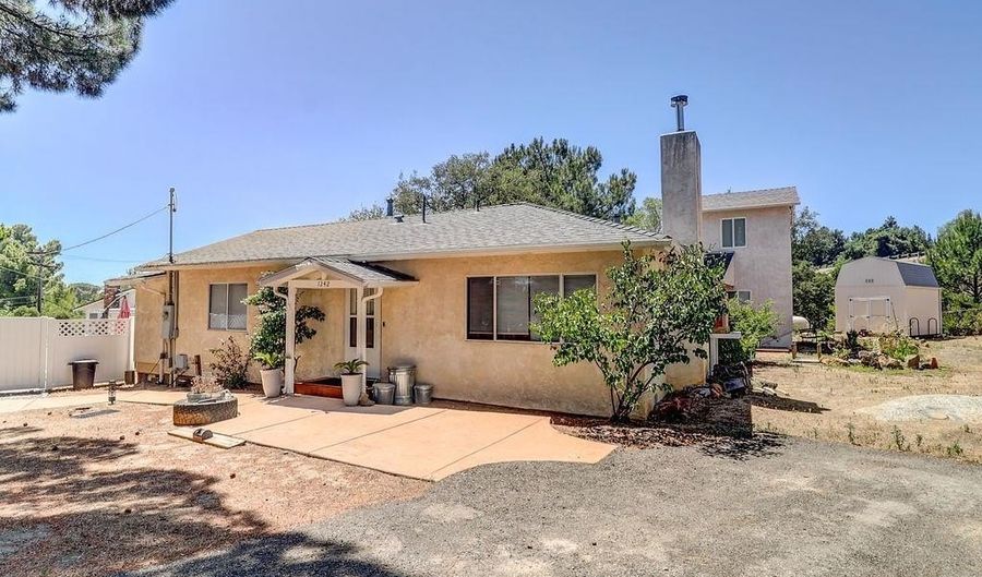 1242 Marshall Rd, Alpine, CA 91901 - 4 Beds, 2 Bath