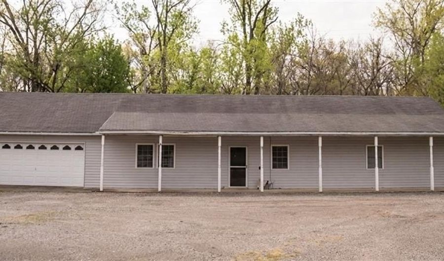 10945 US Highway 59, Atchison, KS 66002 - 0 Beds, 0 Bath