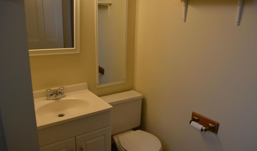 1351 Highland St C, Columbus, OH 43201 - 1 Beds, 1 Bath
