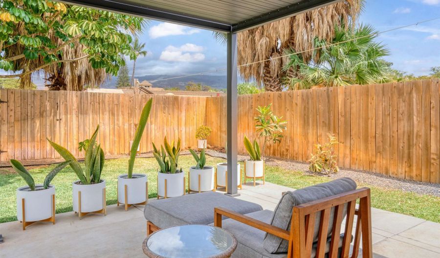23 Kuapapa Pl, Kihei, HI 96753 - 3 Beds, 2 Bath