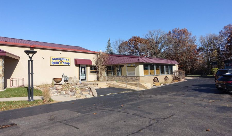 3001 MICHIGAN Ave, Stevens Point, WI 54481 - 0 Beds, 0 Bath