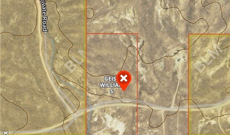 N Dry Creek Road, Bridger, MT 59014 - 0 Beds, 0 Bath
