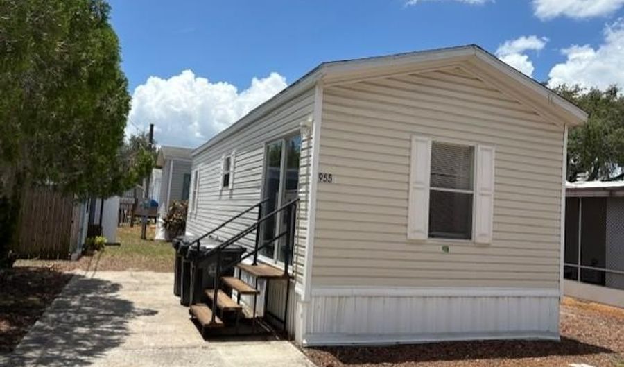 955 Prairie St 955, Avon Park, FL 33825 - 1 Beds, 1 Bath