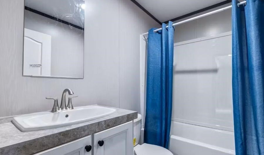 50 Oro Ct, Battlement Mesa, CO 81635 - 4 Beds, 2 Bath
