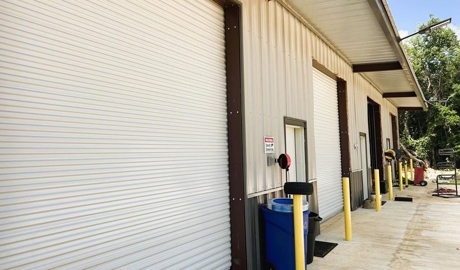 550 Faceville Hwy, Bainbridge, GA 39819 - 0 Beds, 0 Bath