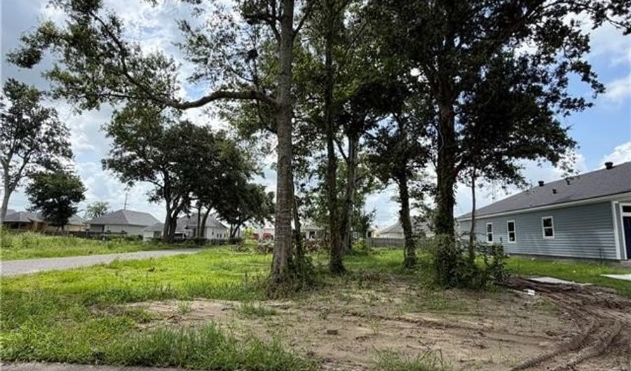 411 FIRST St Lot 9A, Belle Chasse, LA 70037 - 0 Beds, 0 Bath