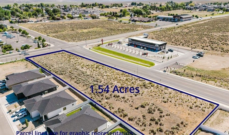 Mountain City Highway, Elko, NV 89801 - 0 Beds, 0 Bath