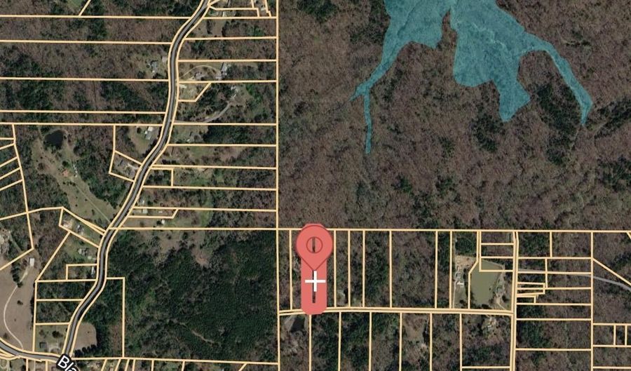 Deer Alley Drive lot 75A, Batesville, MS 38606 - 0 Beds, 0 Bath