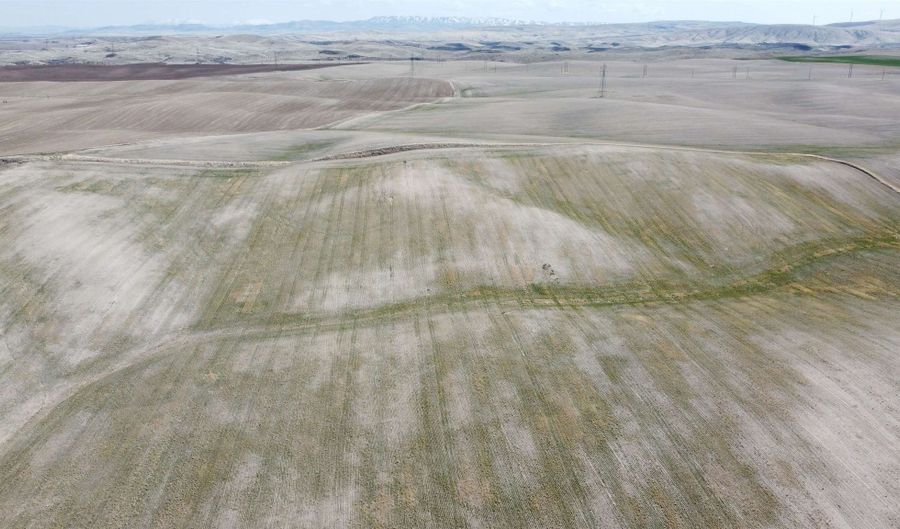 TBD 62 Acres, American Falls, ID 83211 - 0 Beds, 0 Bath