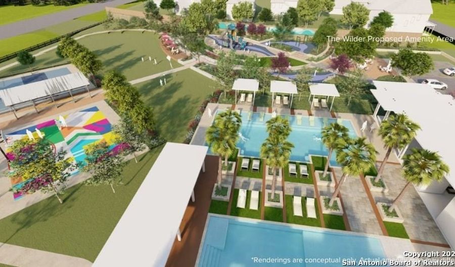 175 Peeps Ct, Adkins, TX 78101 - 3 Beds, 0 Bath