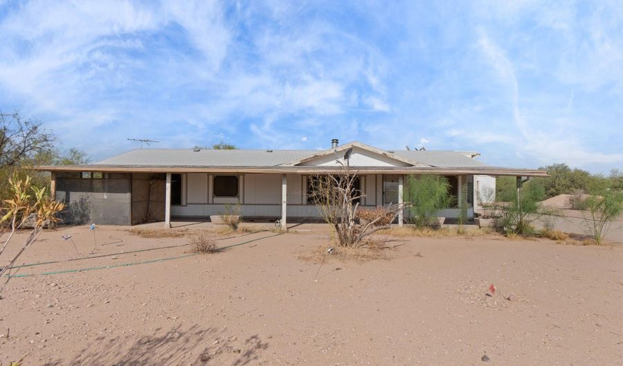 7985 W CABALLERO Cir, Arizona City, AZ 85123 - 3 Beds, 2 Bath