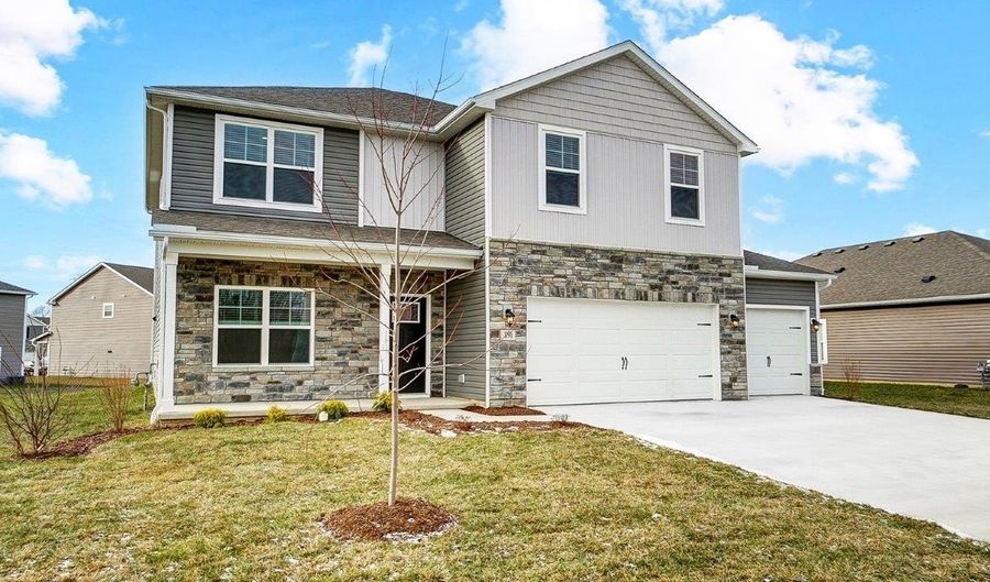 370 Greenland Pass, Delaware, OH 43015 - 3 Beds, 2 Bath