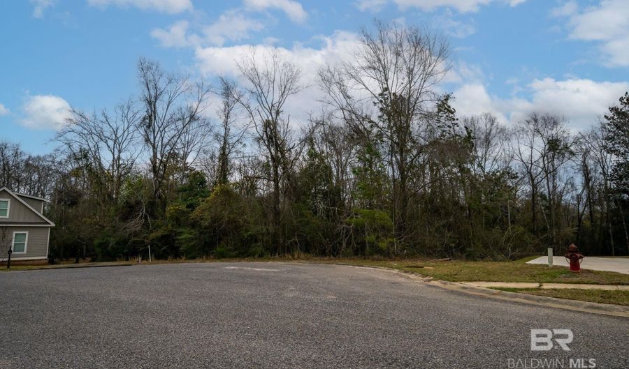 515 Cate Court Lot 515 Ph V, Bay Minette, AL 36507 - 0 Beds, 0 Bath