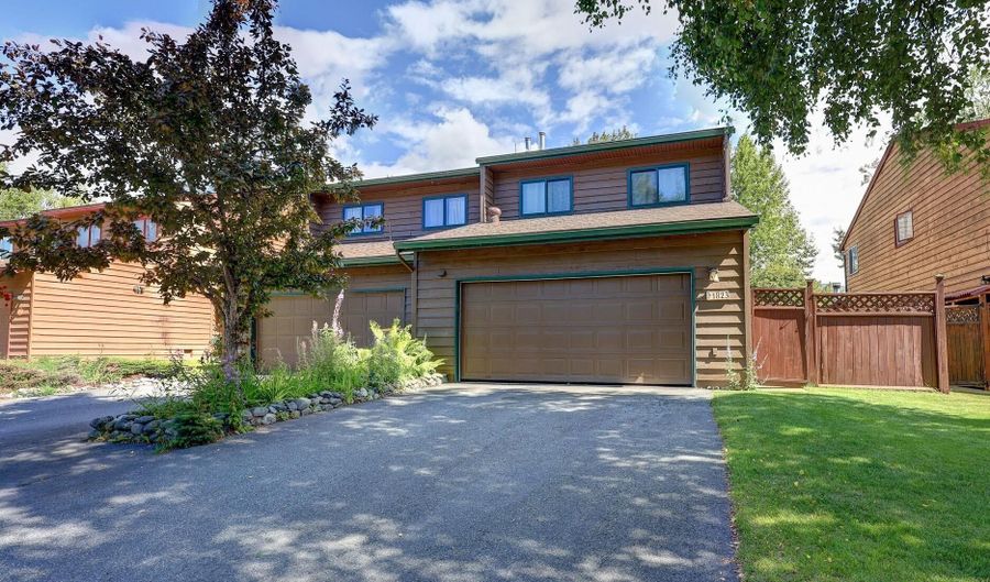 1823 Beaver Pl, Anchorage, AK 99504 - 3 Beds, 3 Bath