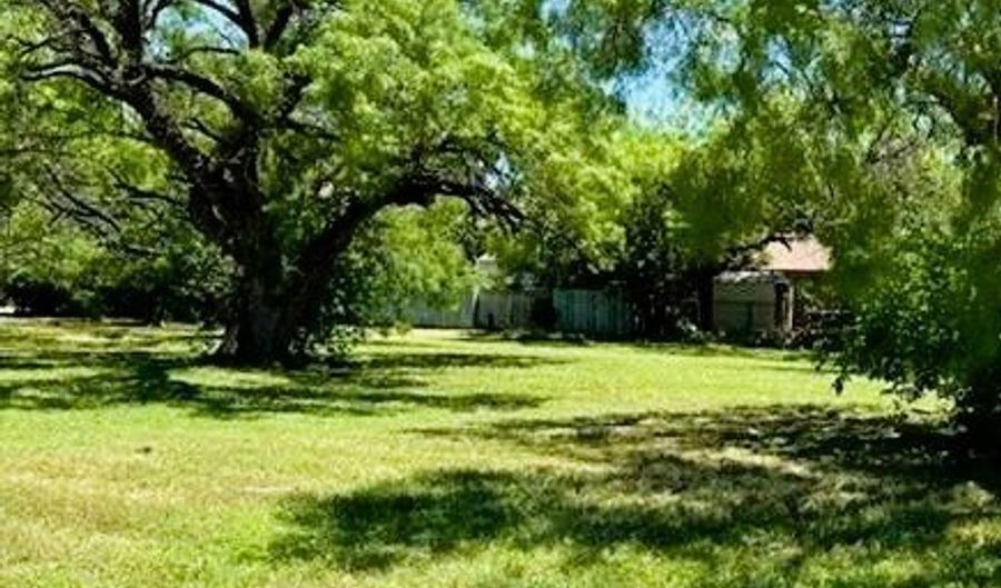 3034 Russell Ave, Abilene, TX 79605 - 0 Beds, 0 Bath