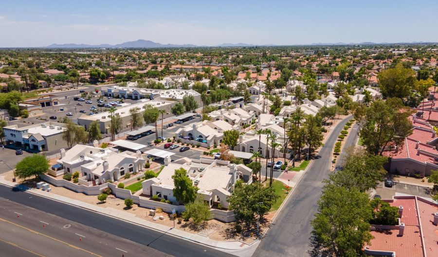 2100 W LEMON TREE Pl 78, Chandler, AZ 85224 - 2 Beds, 2 Bath