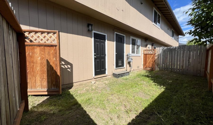 1509 Karluk St #B, Anchorage, AK 99501 - 2 Beds, 1 Bath