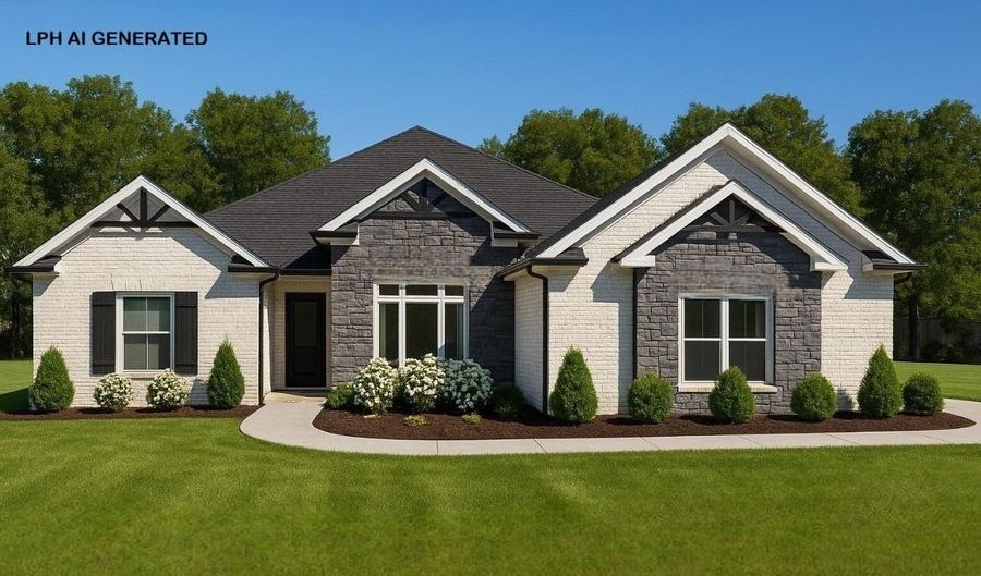 Harrison B Avondale Drive, Athens, AL 35613 - 4 Beds, 3 Bath