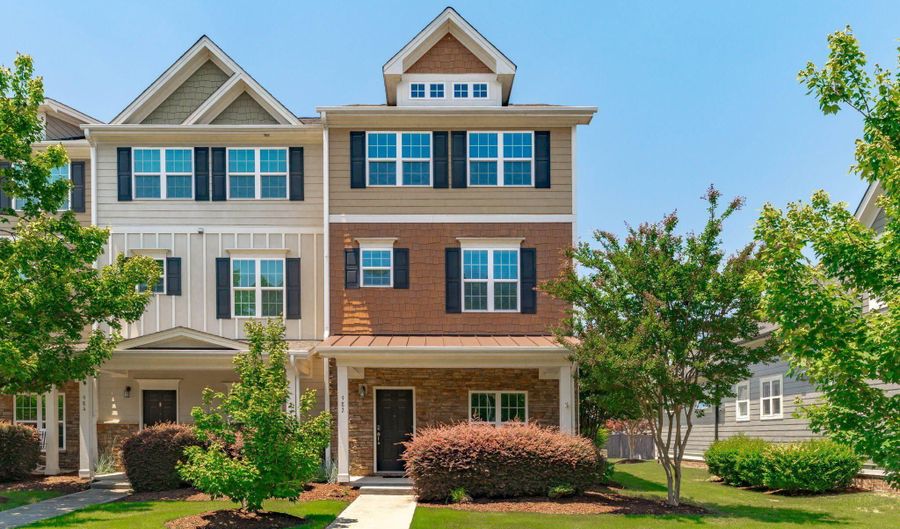 982 Tender Dr, Apex, NC 27502 - 4 Beds, 4 Bath