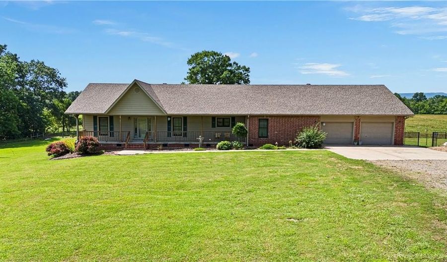 16036 E 64, Atkins, AR 72823 - 3 Beds, 2 Bath