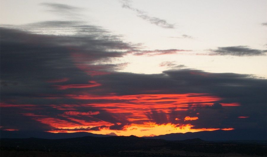 14 Blackfoot Trl, Abiquiu, NM 87510 - 0 Beds, 0 Bath