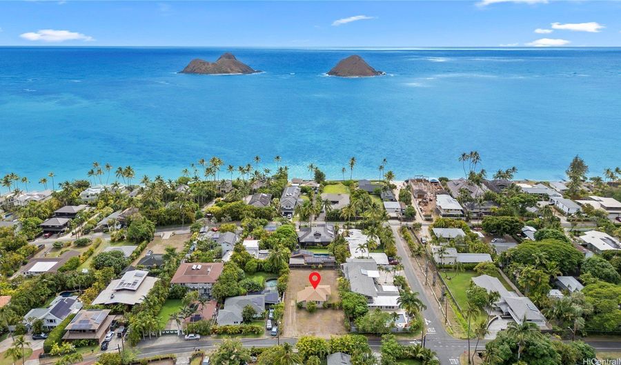 1454 Aalapapa Dr, Kailua, HI 96734 - 1 Beds, 1 Bath