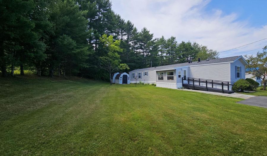 36 Garden Way, Augusta, ME 04330 - 3 Beds, 2 Bath