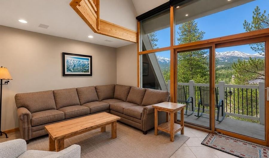 106 Broken Lance Dr 10, Breckenridge, CO 80424 - 2 Beds, 2 Bath