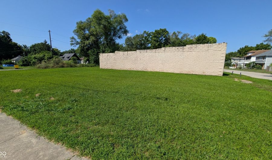 2816 Clifton St, Indianapolis, IN 46208 - 0 Beds, 0 Bath