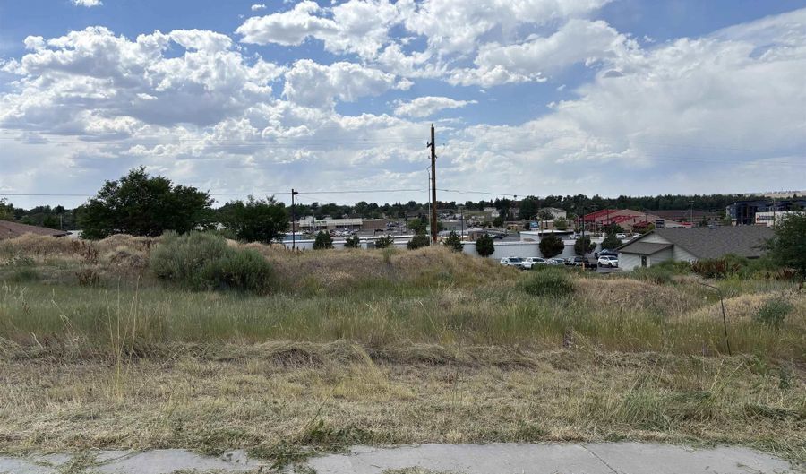 Lot 21 S Nebraska, Casper, WY 82609 - 0 Beds, 0 Bath