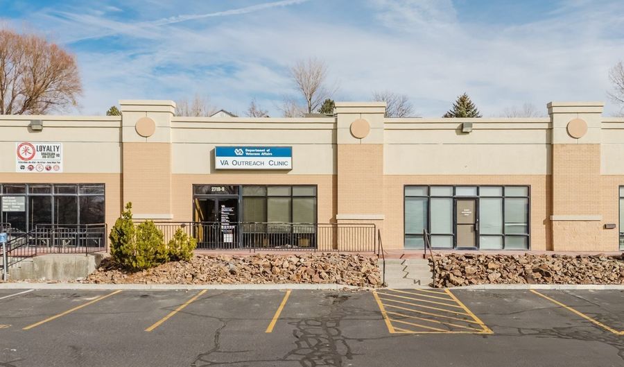 2719 Argent Ave, Elko, NV 89801 - 0 Beds, 2 Bath