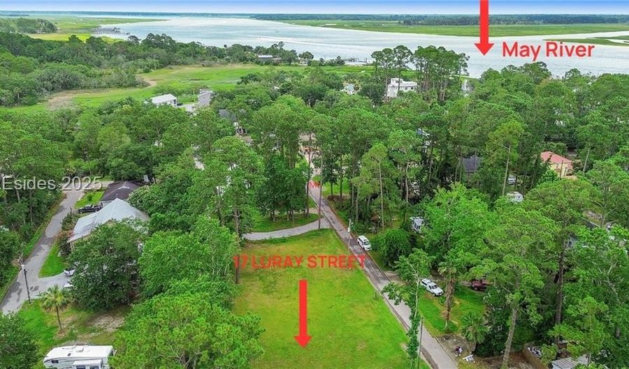 17 Luray St, Bluffton, SC 29910 - 0 Beds, 0 Bath
