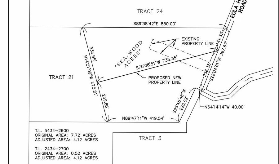 7160 SE EOLA HILLS Rd, Amity, OR 97101 - 0 Beds, 0 Bath