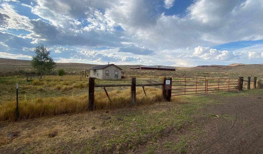 80 Acres Deeth/Charleston Rd, Deeth, NV 89823 - 2 Beds, 1 Bath