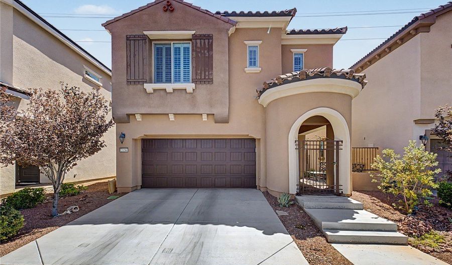 2156 Solvang Mill Dr, Las Vegas, NV 89135 - 2 Beds, 3 Bath