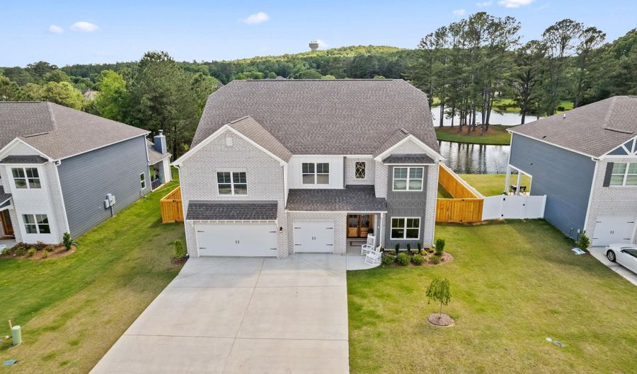 369 WYNLAKE Dr, Alabaster, AL 35007 - 6 Beds, 6 Bath