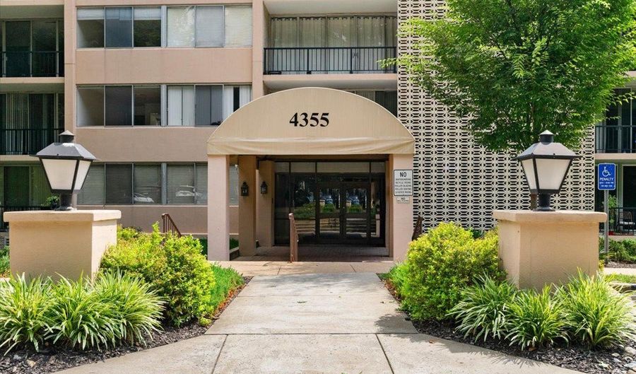 4355 IVYMOUNT Ct 27, Annandale, VA 22003 - 1 Beds, 1 Bath