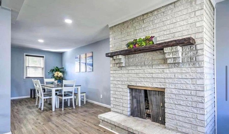 638 N Kentucky Ave, Atlantic City, NJ 08401 - 3 Beds, 1 Bath