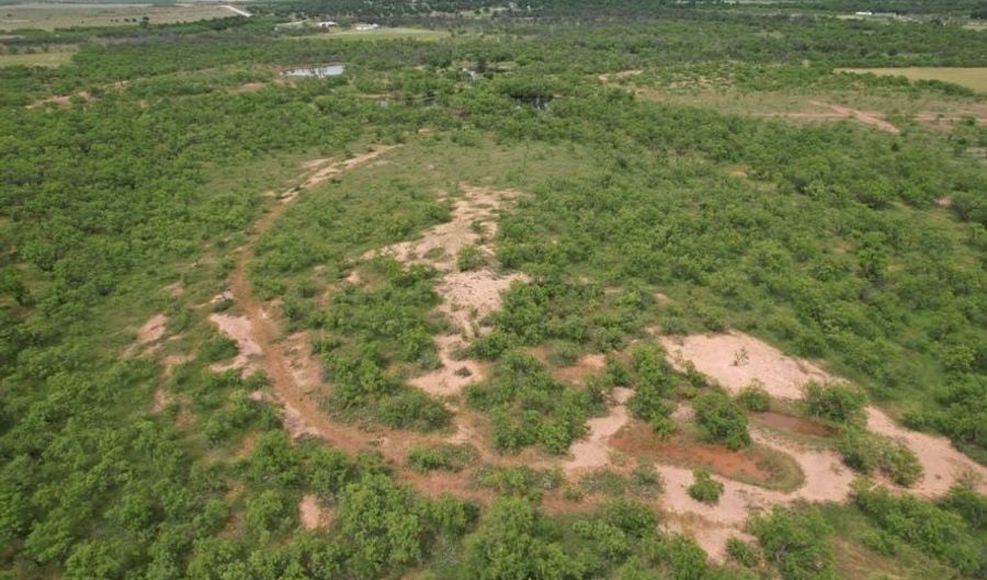 FM 600, Anson, TX 79501 - 0 Beds, 0 Bath