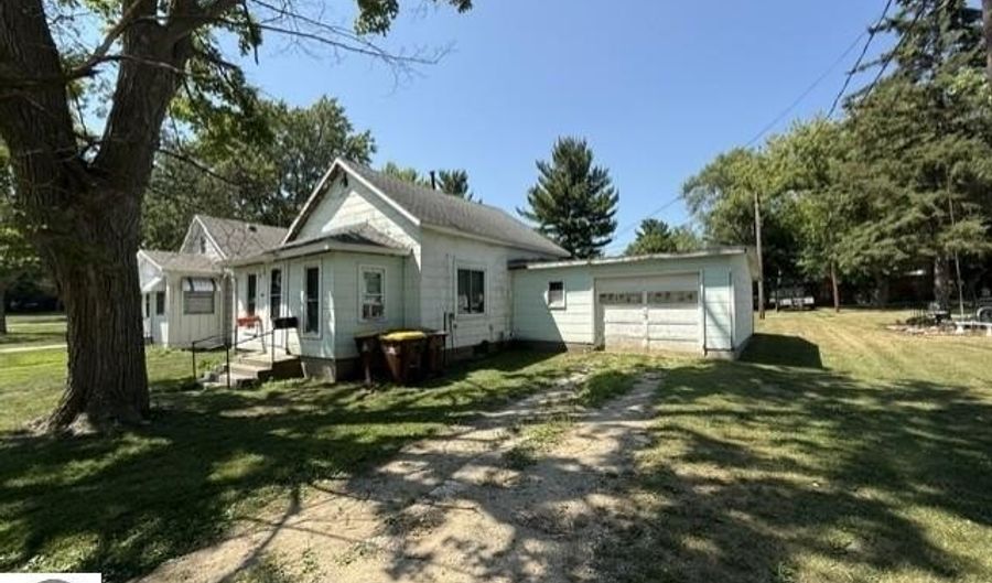 618 Mechanic St, Alma, MI 48801 - 1 Beds, 1 Bath