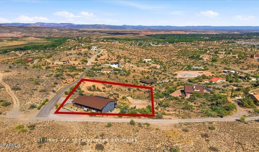 301 NEW VENTURE Rd, Clarkdale, AZ 86324 - 2 Beds, 2 Bath