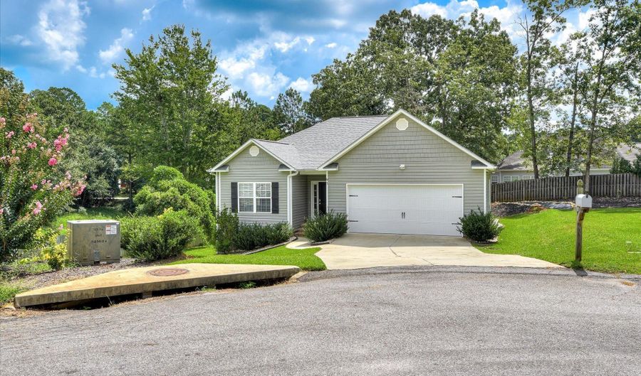 95 Trailwood Ave, Aiken, SC 29803 - 3 Beds, 2 Bath